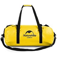 Naturehike 60l yellow - Waterproof Bag