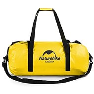 Naturehike 90l yellow - Waterproof Bag
