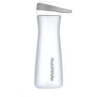 Naturehike sports Tritan bottle 600ml white - Drinking Bottle