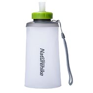 Naturehike ultralight TPU folding bottle 750ml - Drinking Bottle