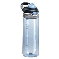 Naturehike tritan bottle Coolgear 600ml - Drinking Bottle