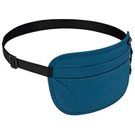 Naturehike travel case L with card lock 58g blue - Document Holder