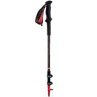 Naturehike ST06 black - Nordic Walking Pole