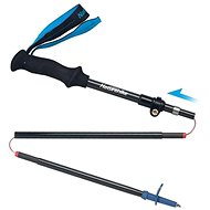 Naturehike ST07 115-135cm blue - Trekking pole