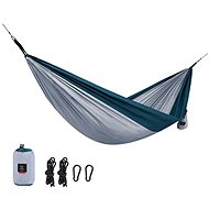 Naturehike hammock for 1 person gray - Hammock