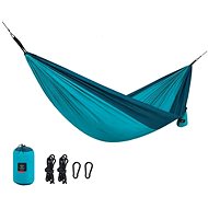 Naturehike hammock for 1 person blue - Hammock