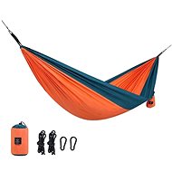 Naturehike hammock for 1 person orange - Hammock