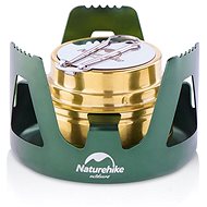Naturehike alcohol cooker LT01 143g - Camping Stove