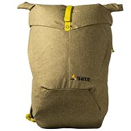 Yate BRISI 25 green - City Backpack