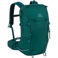Highlander SUMMIT 25 green - Tourist Backpack