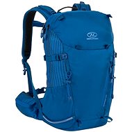 Highlander SUMMIT 25 blue - Tourist Backpack