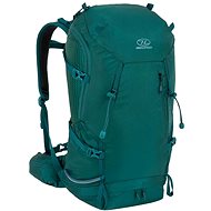 Highlander SUMMIT 40 green - Tourist Backpack