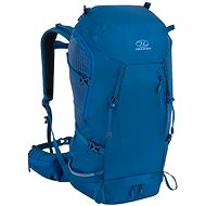 Highlander SUMMIT 40 blue - Tourist Backpack