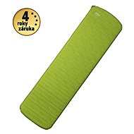 Yate CONTOUR 3,8 green - Camping Mat