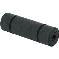 Yate EVA CLASSIC 1 black - Camping Mat