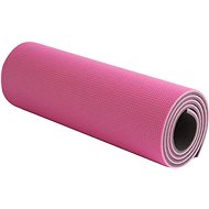Yate Double-layer 1 pink/gray - Camping Mat