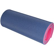Yate Double layer 1,2 blue/pink - Camping Mat