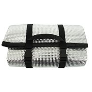 Yate ALU MATTE 190/60 silver - Camping Mat