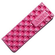 Yate Seat BUBBLES pink / gray - Cushion Seat