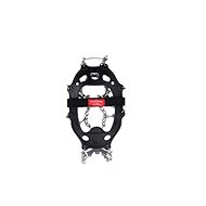 Naturehike smokes 13 points 380g size 44-48 - black - Ice Cleats