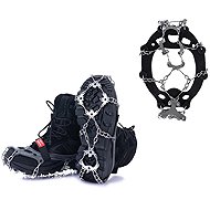 Naturehike smokes 19 points 378g size 41-46 - gray - Ice Cleats