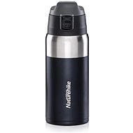 Naturehike TT01 600ml black - Thermos