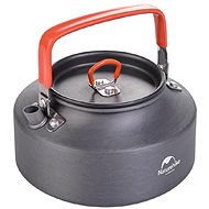 Naturehike aluminium tea/coffee pot 1l - Camping Utensils
