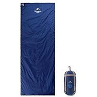Naturehike LW180 999g size. XL - blue - Sleeping Bag