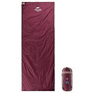 Naturehike LW180 999g size. XL- burgundy - Sleeping Bag