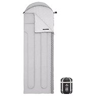 Naturehike L350 1700G - grey - Sleeping Bag