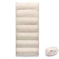 Naturehike down sleeping bag liner E200 800g - cream - Sleeping Bag