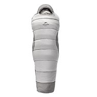 Naturehike P400 Penguin 1850g - grey - Sleeping Bag