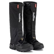 Naturehike multifunctional universal grips 198g - black - Leg Warmers