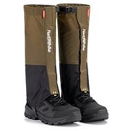 Naturehike men's 175g brown multifunctional gripper - Leg Warmers