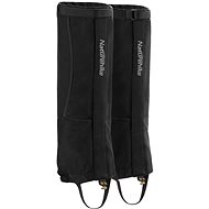 Naturehike snow boots 207g size. S (38-40) - Sleeves