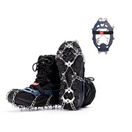 Naturehike nesmeky 25 spikes 450g blue - Ice Cleats
