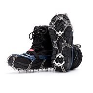 Naturehike 25 spikes 450g size 39-43 (M) blue - Crampons