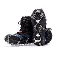 Naturehike 25 spikes 450g size 41-46 (L) blue - Ice Cleats