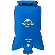 Naturehike inflatable bag 90g blue - Air Mattress