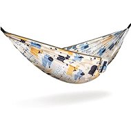 Naturehike hammock DC-C03 for 2 persons 770g pattern dogs - Hammock