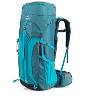 Naturehike Hiking 65+5l 1980g blue - Tourist Backpack