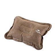 Naturehike inflatable comfort cushion brown - Inflatable Pillow