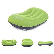 Naturehike ultralight TPU cushion green - Inflatable Pillow