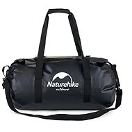Naturehike waterproof backpack 60l - black - Waterproof Bag