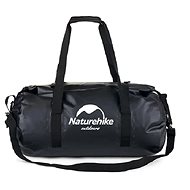 Naturehike waterproof backpack 90l - black - Waterproof Bag