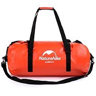 Naturehike waterproof backpack 120l - red - Waterproof Bag
