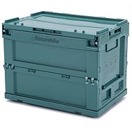 Naturehike storage box S 1400g - blue - Shipping Box
