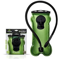 Naturehike hydrovac 260g 3l - green - Hydration Bladder