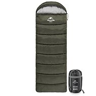 Naturehike U-series sleeping bag U150 1100g - green - Sleeping Bag