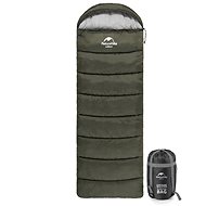 Naturehike U-series sleeping bag U250 1500g - green - Sleeping Bag